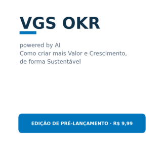 VGS OKR — powered by AI