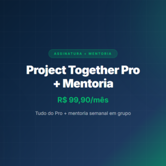 project-together-pro-mentoria PMBOK 8